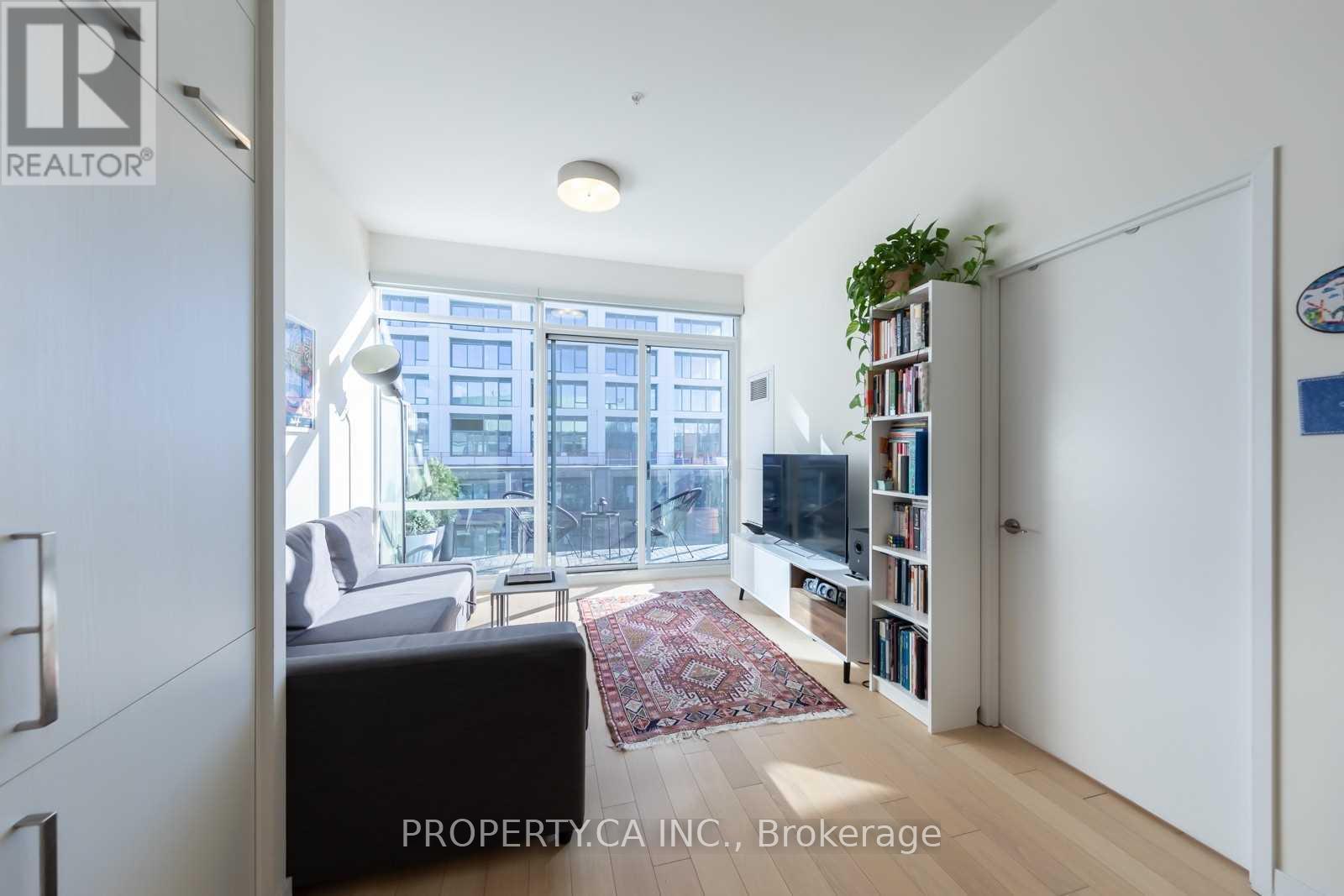 Ph S804 - 455 Front Street E, Toronto, Ontario  M5A 1G9 - Photo 2 - C13709754