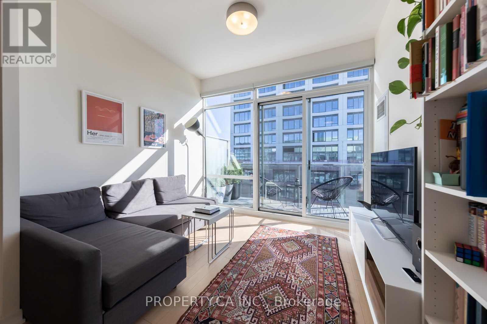 Ph S804 - 455 Front Street E, Toronto, Ontario  M5A 1G9 - Photo 3 - C13709754