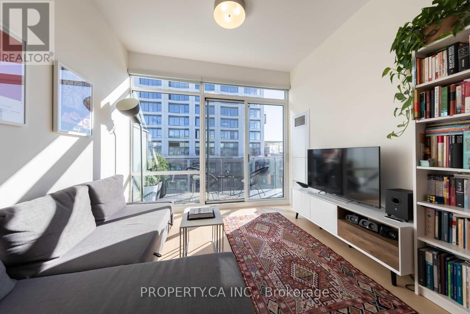 Ph S804 - 455 Front Street E, Toronto, Ontario  M5A 1G9 - Photo 4 - C13709754