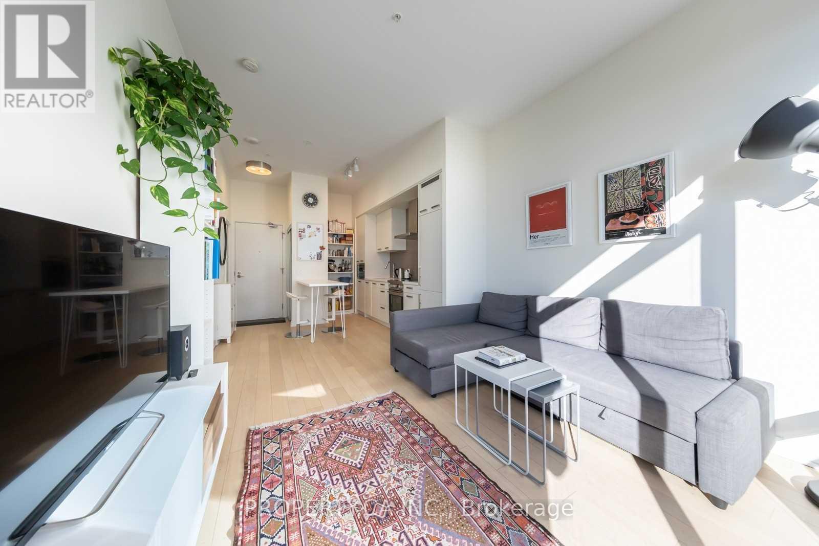 Ph S804 - 455 Front Street E, Toronto, Ontario  M5A 1G9 - Photo 5 - C13709754