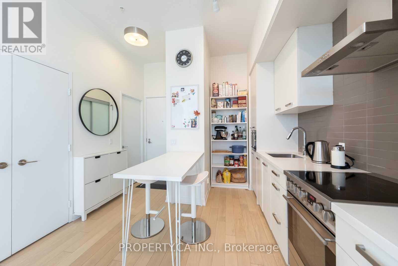 Ph S804 - 455 Front Street E, Toronto, Ontario  M5A 1G9 - Photo 6 - C13709754