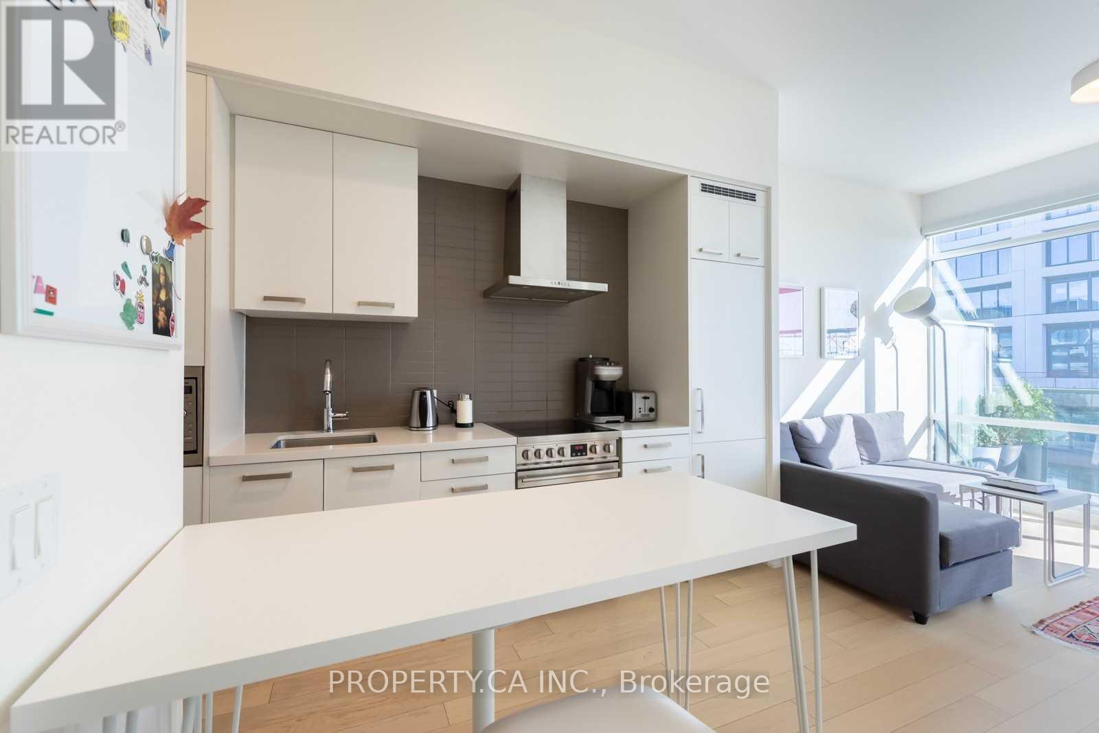 Ph S804 - 455 Front Street E, Toronto, Ontario  M5A 1G9 - Photo 7 - C13709754