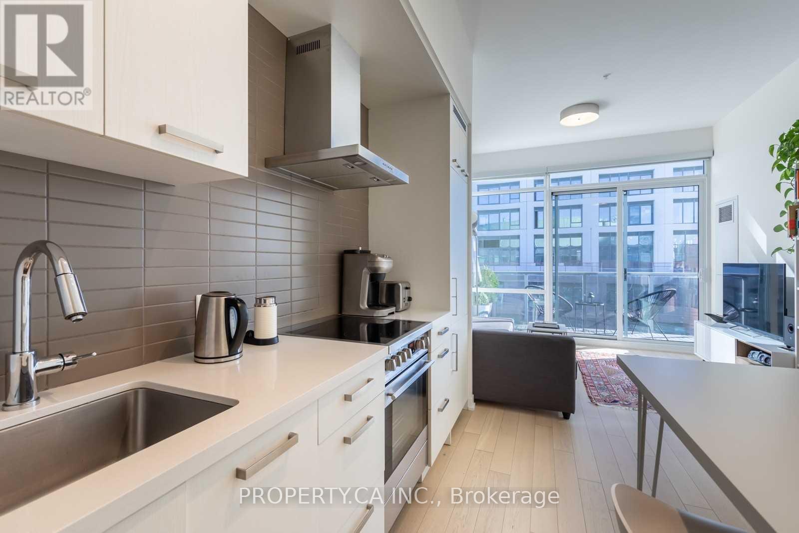 Ph S804 - 455 Front Street E, Toronto, Ontario  M5A 1G9 - Photo 8 - C13709754