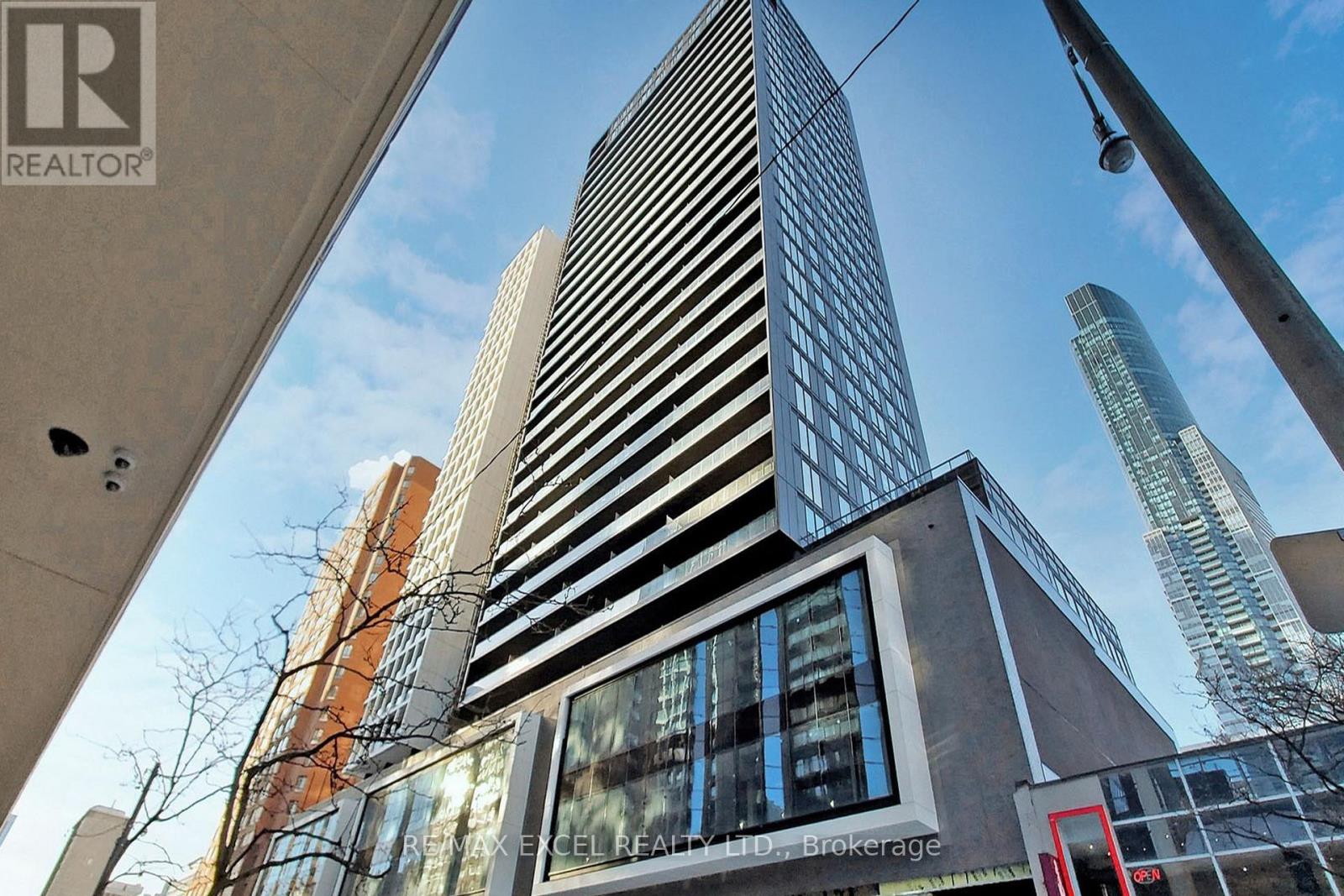 1420 - 20 Edward Street, Toronto, Ontario  M5G 1C9 - Photo 2 - C13709760