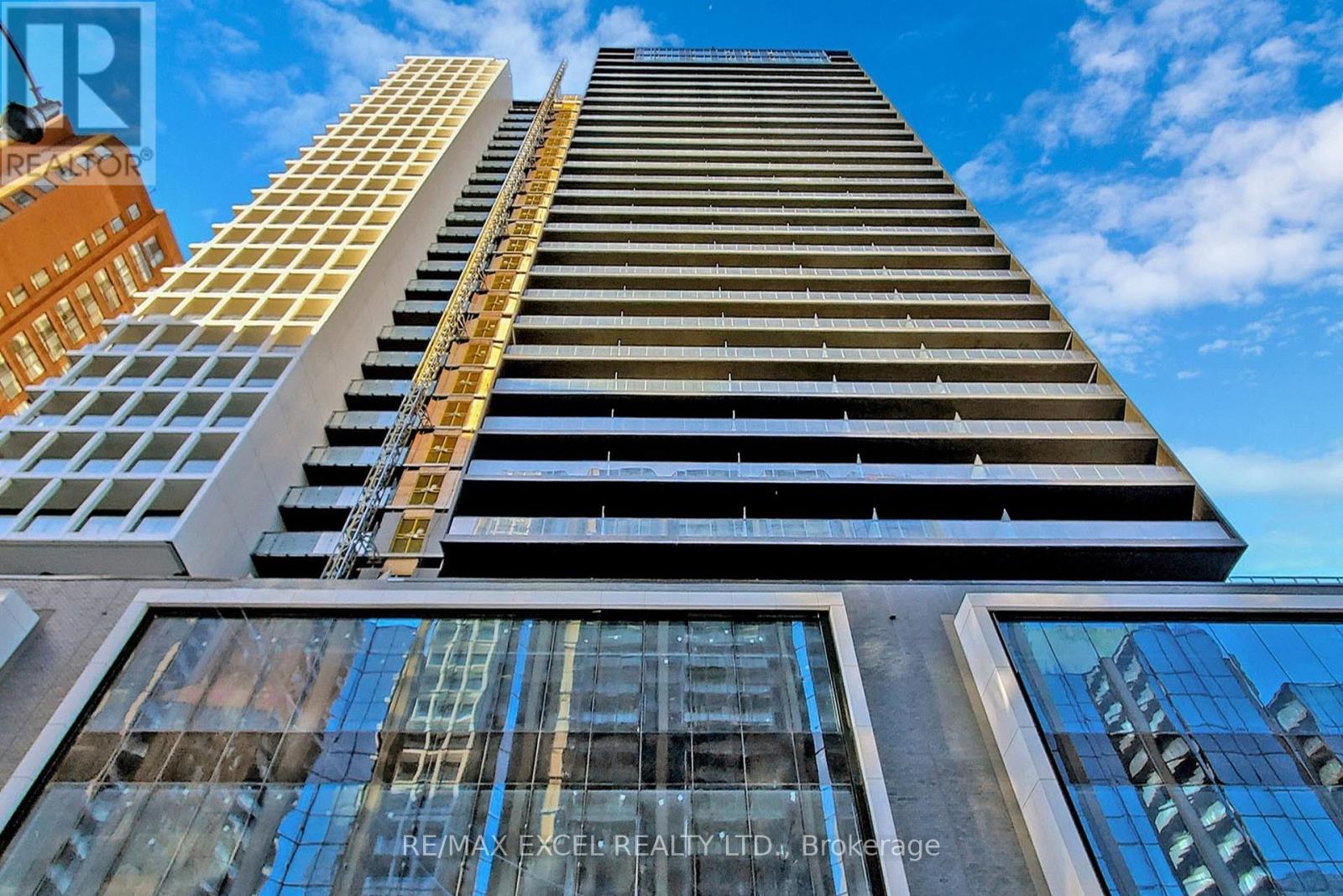1420 - 20 Edward Street, Toronto, Ontario  M5G 1C9 - Photo 3 - C13709760
