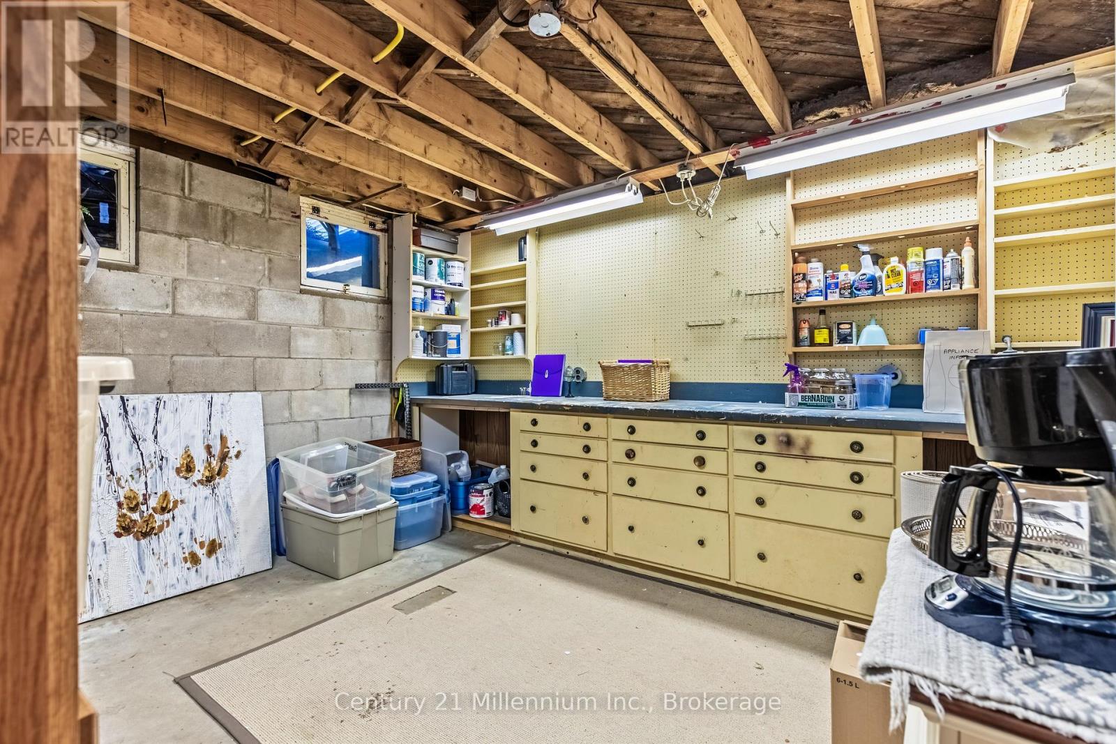 36 Huron Street N, Saugeen Shores, Ontario  N0H 2L0 - Photo 38 - X13709504