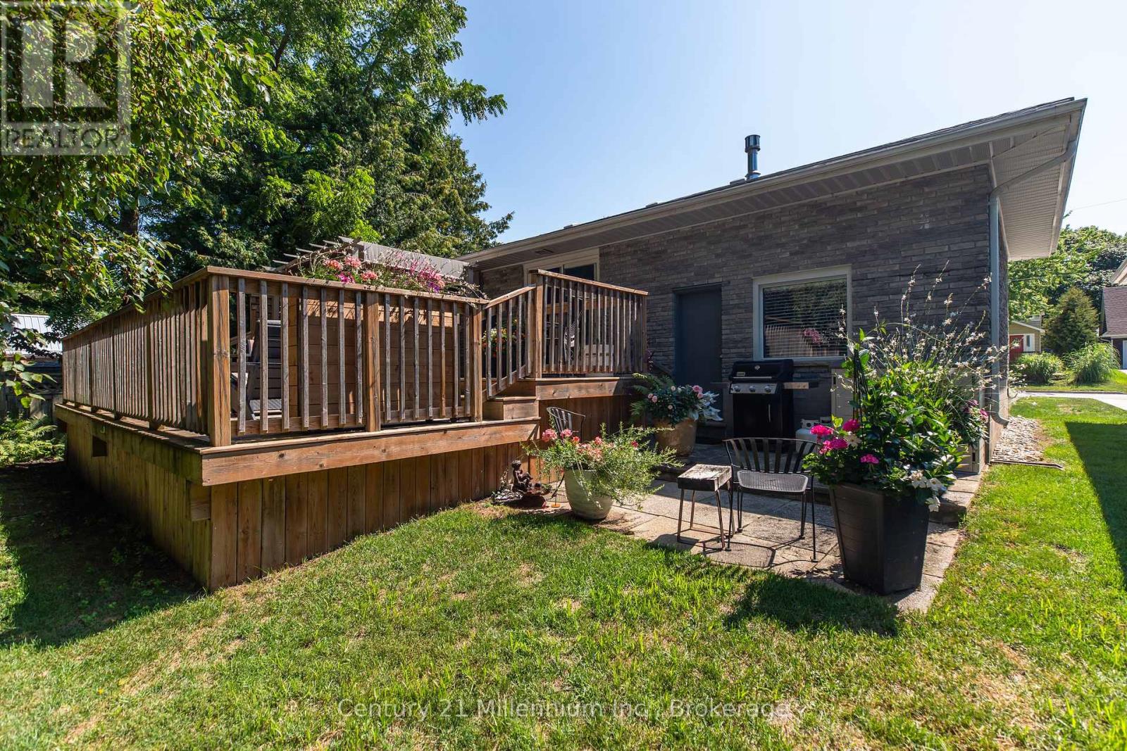 36 Huron Street N, Saugeen Shores, Ontario  N0H 2L0 - Photo 45 - X13709504