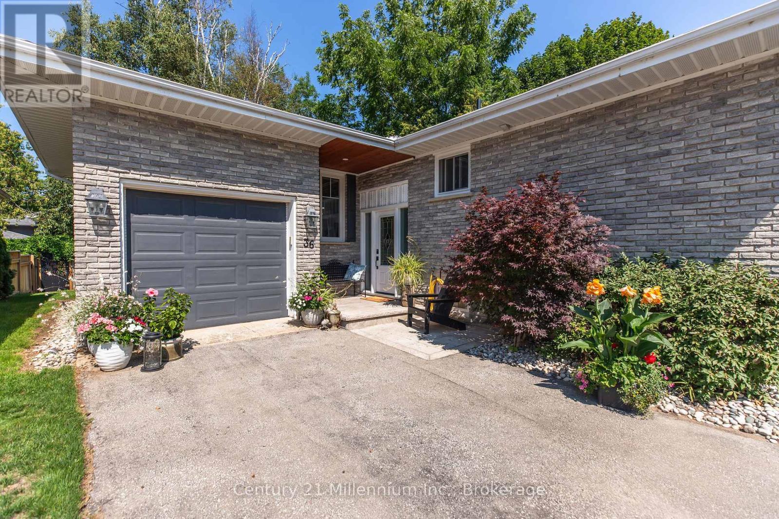 36 Huron Street N, Saugeen Shores, Ontario  N0H 2L0 - Photo 47 - X13709504