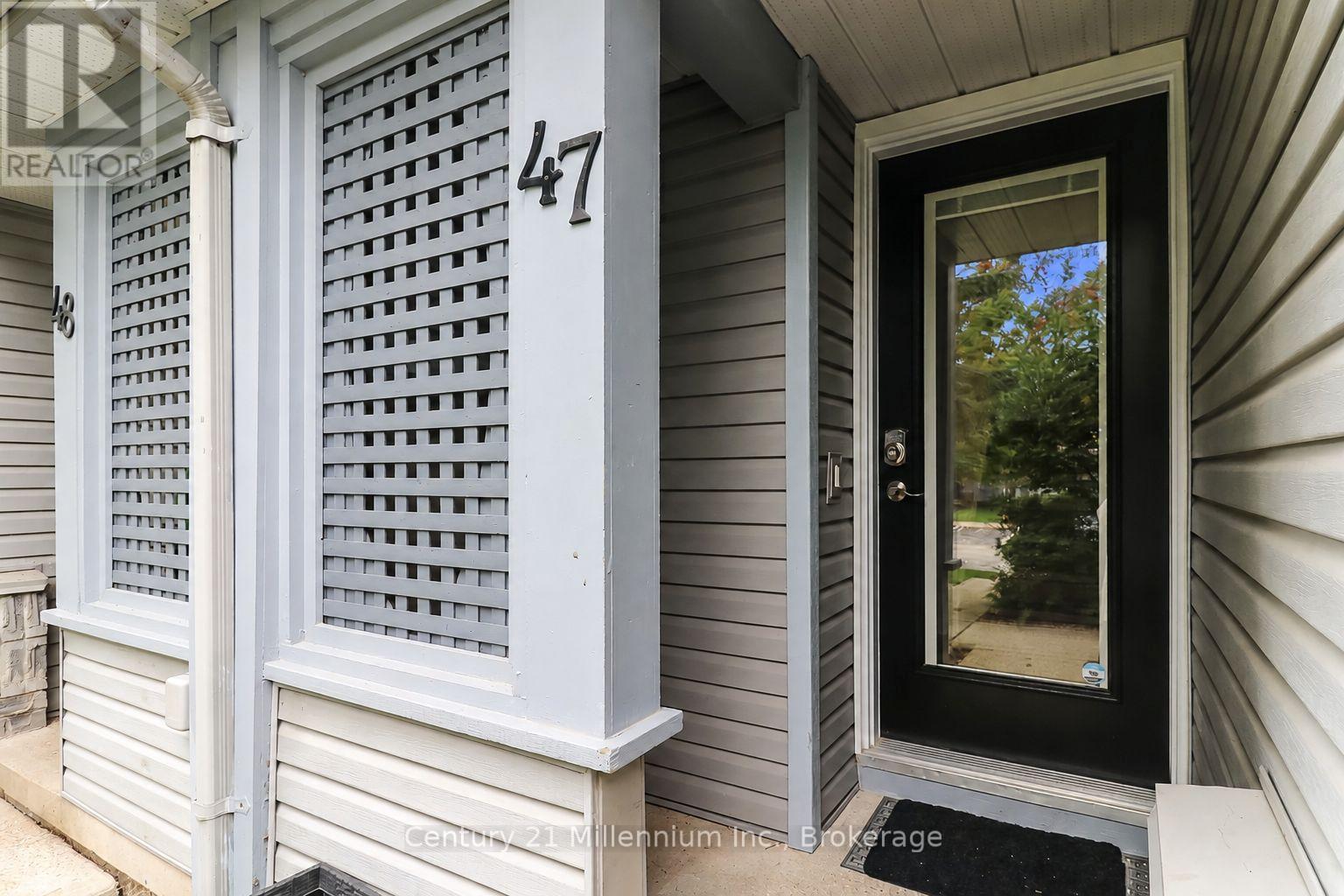 47 - 146 Settlers Way, Blue Mountains, Ontario  L9Y 0N9 - Photo 2 - X13709532