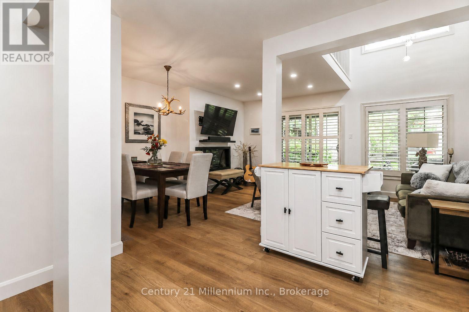47 - 146 Settlers Way, Blue Mountains, Ontario  L9Y 0N9 - Photo 6 - X13709532