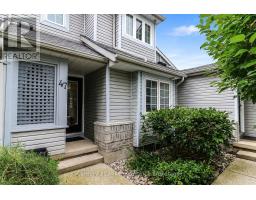 47 - 146 SETTLERS WAY, Blue Mountains, Ontario