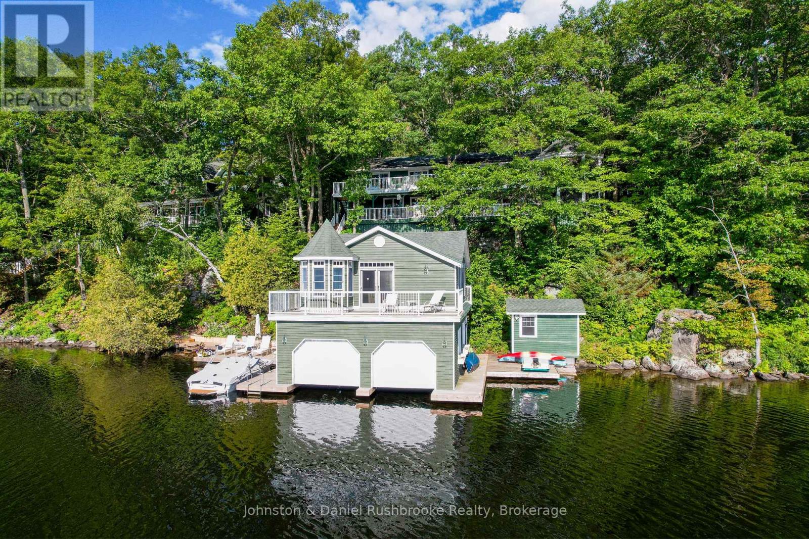 4 - 1041 ANN STREET, Muskoka Lakes, Ontario