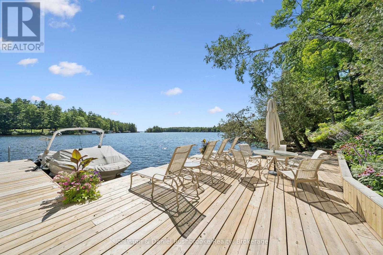 4 - 1041 Ann Street, Muskoka Lakes, Ontario  P1P 1R2 - Photo 2 - X13709534