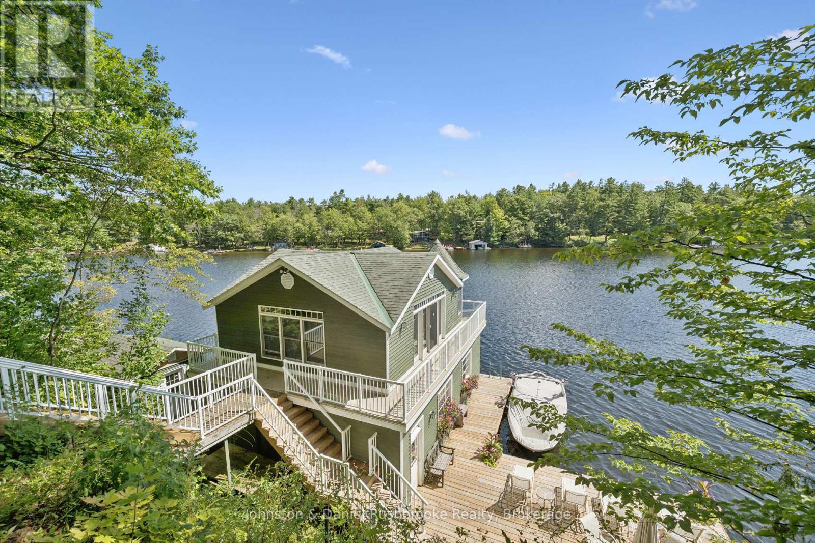 4 - 1041 Ann Street, Muskoka Lakes, Ontario  P1P 1R2 - Photo 27 - X13709534