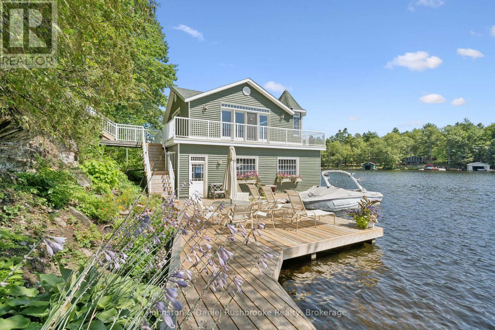 4 - 1041 Ann Street, Muskoka Lakes, Ontario  P1P 1R2 - Photo 37 - X13709534