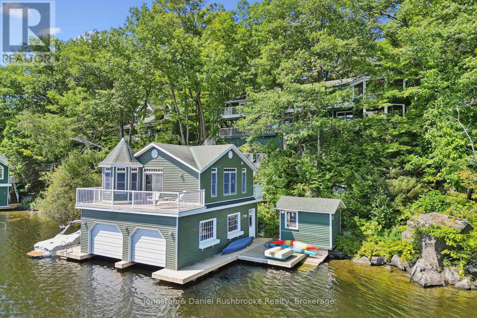 4 - 1041 Ann Street, Muskoka Lakes, Ontario  P1P 1R2 - Photo 45 - X13709534