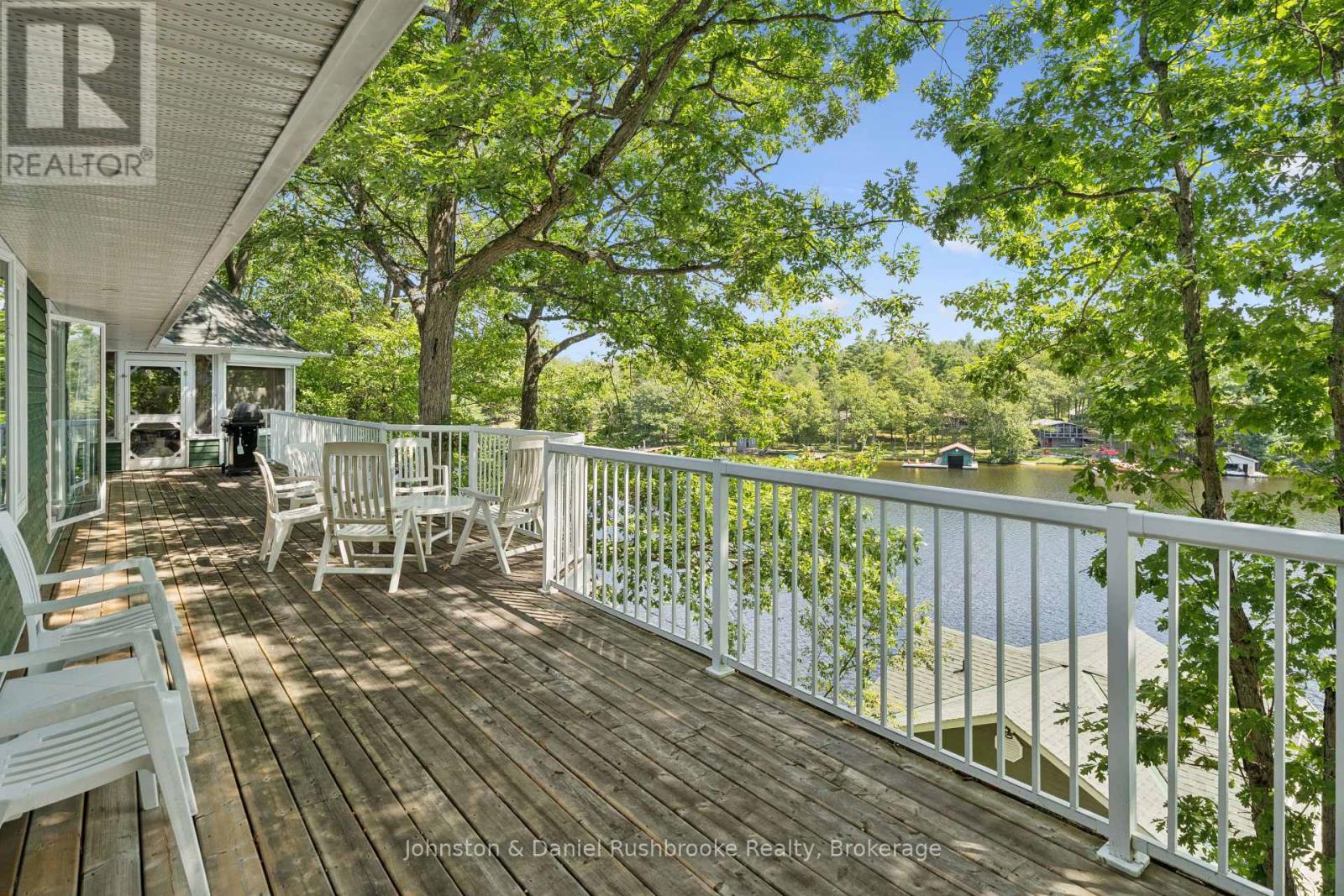 4 - 1041 Ann Street, Muskoka Lakes, Ontario  P1P 1R2 - Photo 7 - X13709534