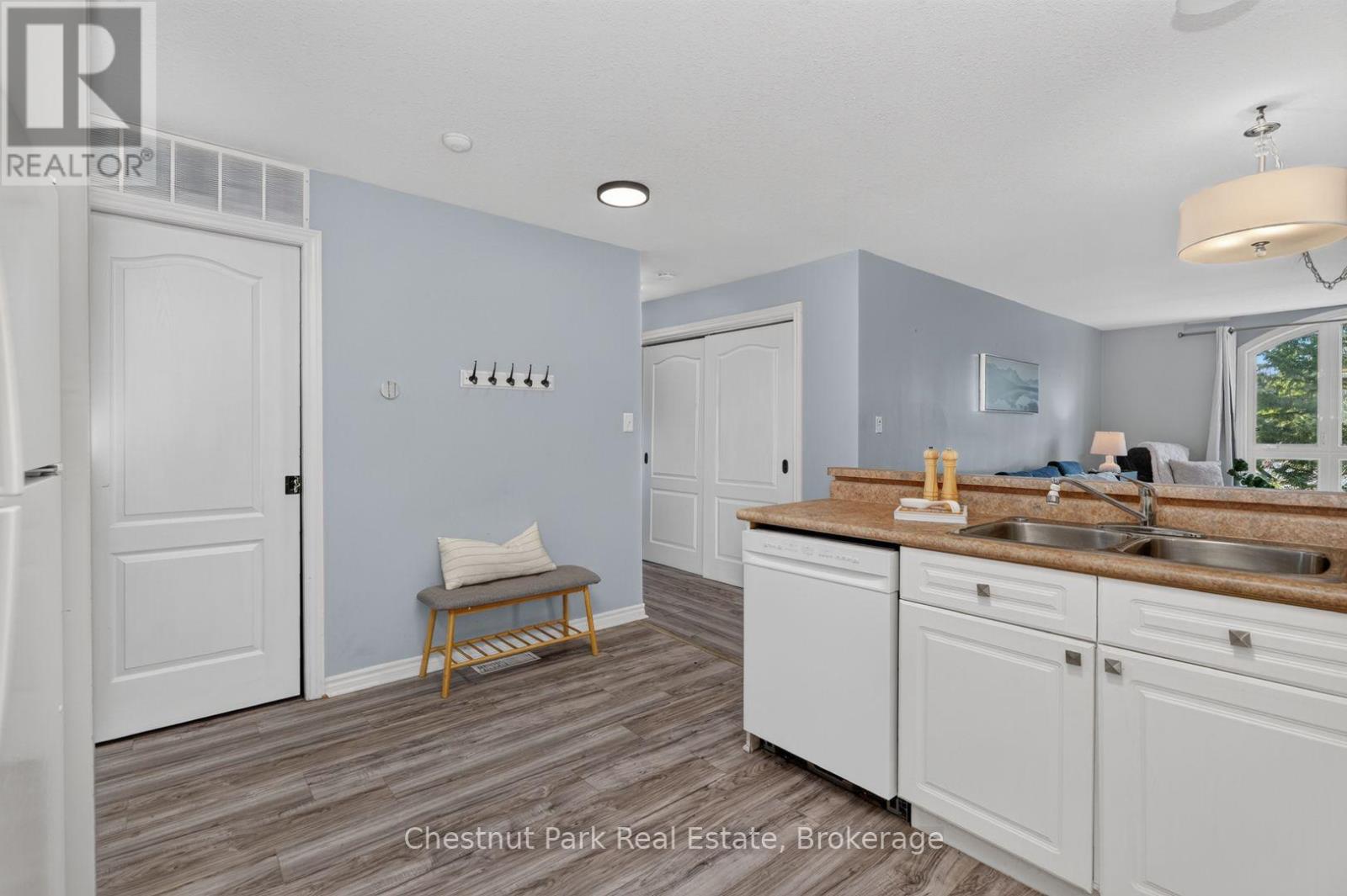 307 - 31 Dairy Lane, Huntsville, Ontario  P1H 2L7 - Photo 10 - X13709592