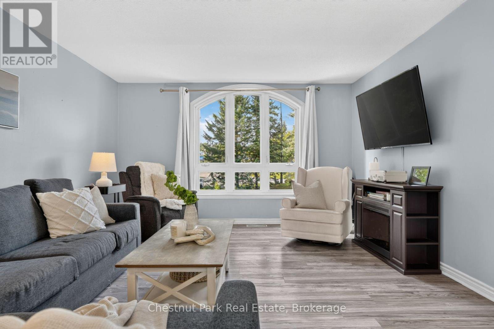 307 - 31 Dairy Lane, Huntsville, Ontario  P1H 2L7 - Photo 14 - X13709592