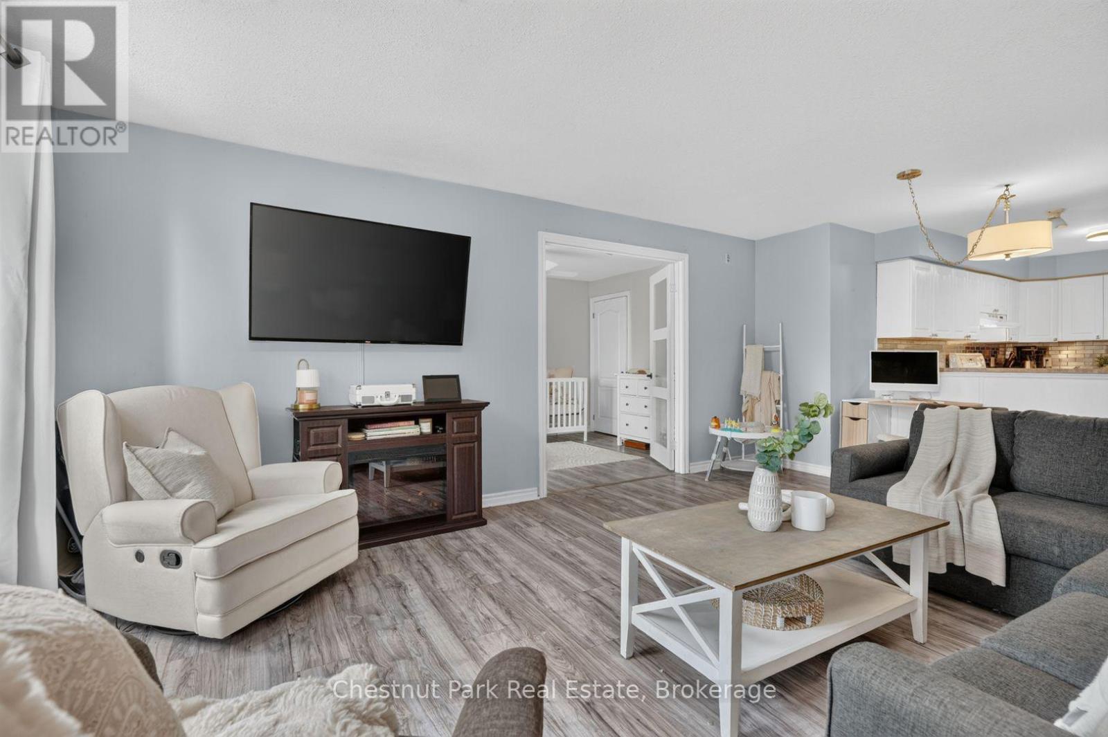 307 - 31 Dairy Lane, Huntsville, Ontario  P1H 2L7 - Photo 15 - X13709592