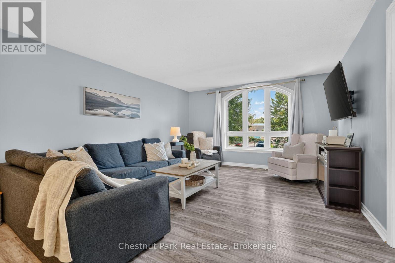 307 - 31 Dairy Lane, Huntsville, Ontario  P1H 2L7 - Photo 17 - X13709592