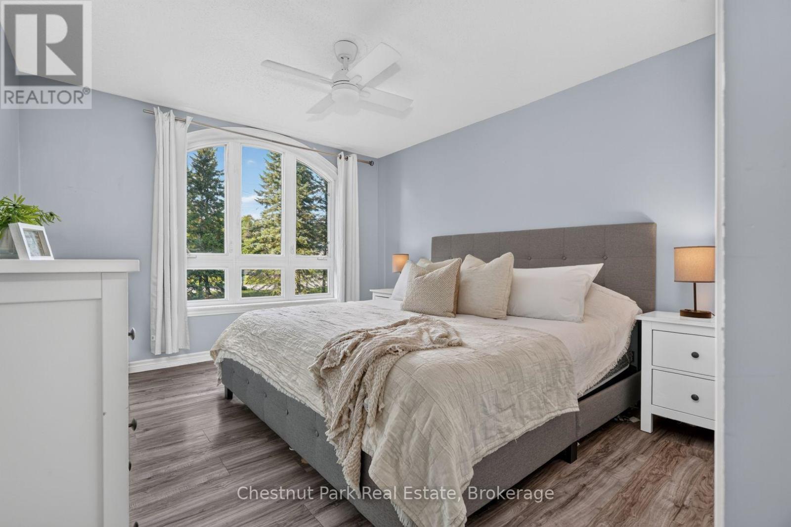 307 - 31 Dairy Lane, Huntsville, Ontario  P1H 2L7 - Photo 19 - X13709592