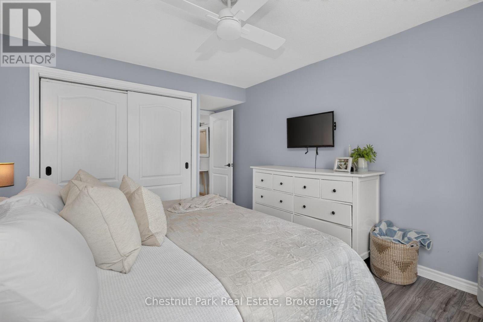 307 - 31 Dairy Lane, Huntsville, Ontario  P1H 2L7 - Photo 22 - X13709592