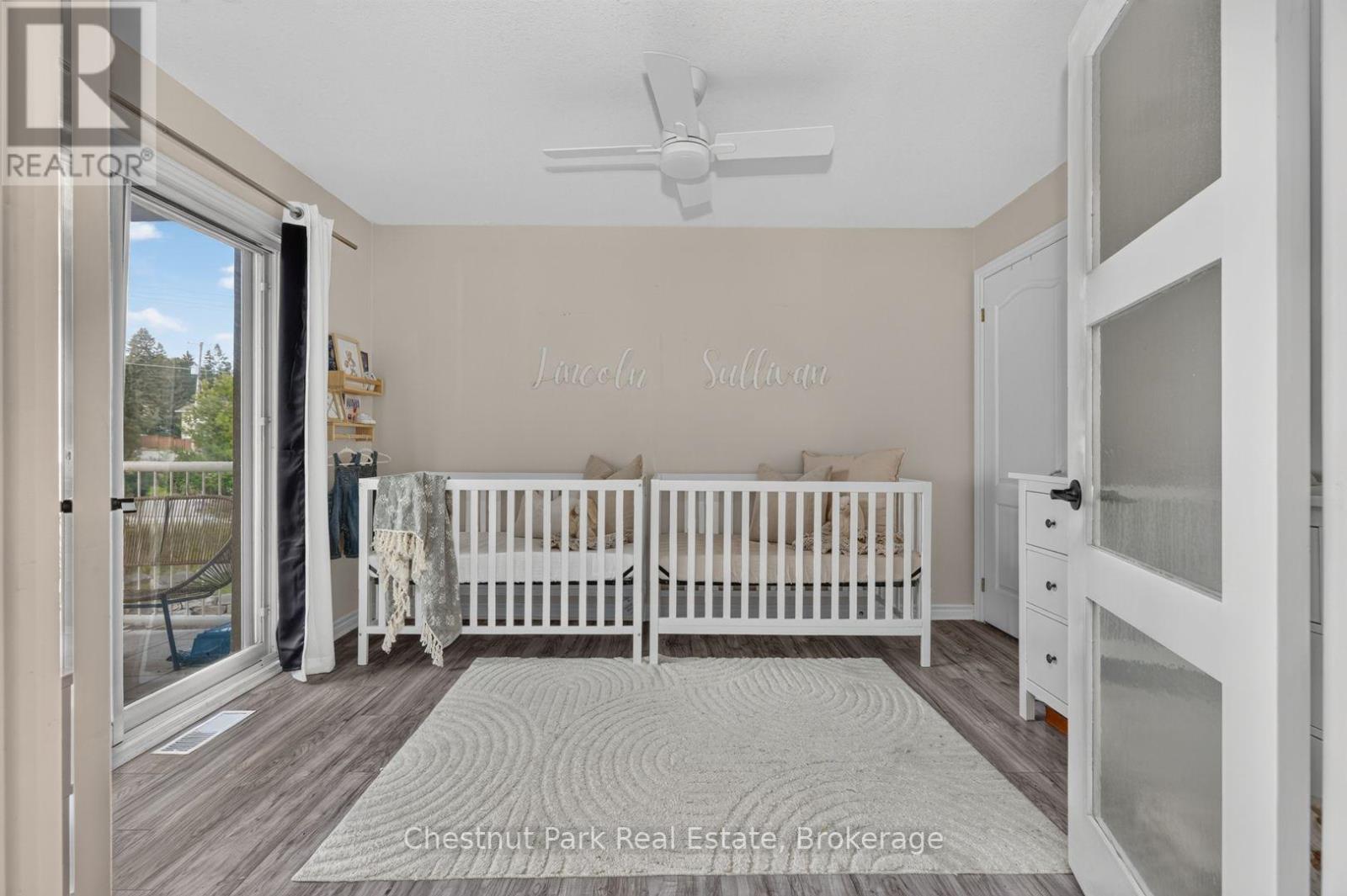307 - 31 Dairy Lane, Huntsville, Ontario  P1H 2L7 - Photo 23 - X13709592