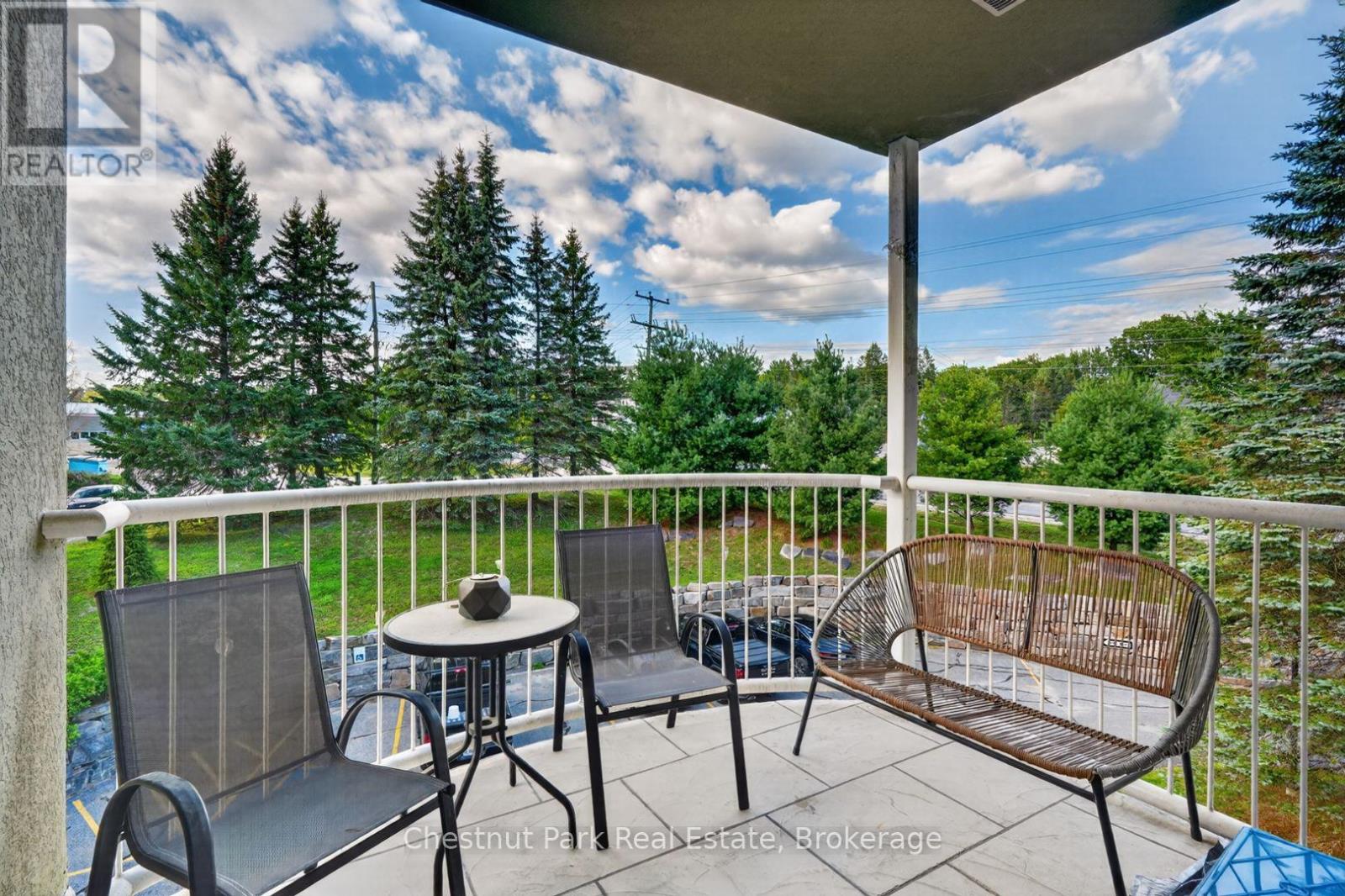 307 - 31 Dairy Lane, Huntsville, Ontario  P1H 2L7 - Photo 27 - X13709592