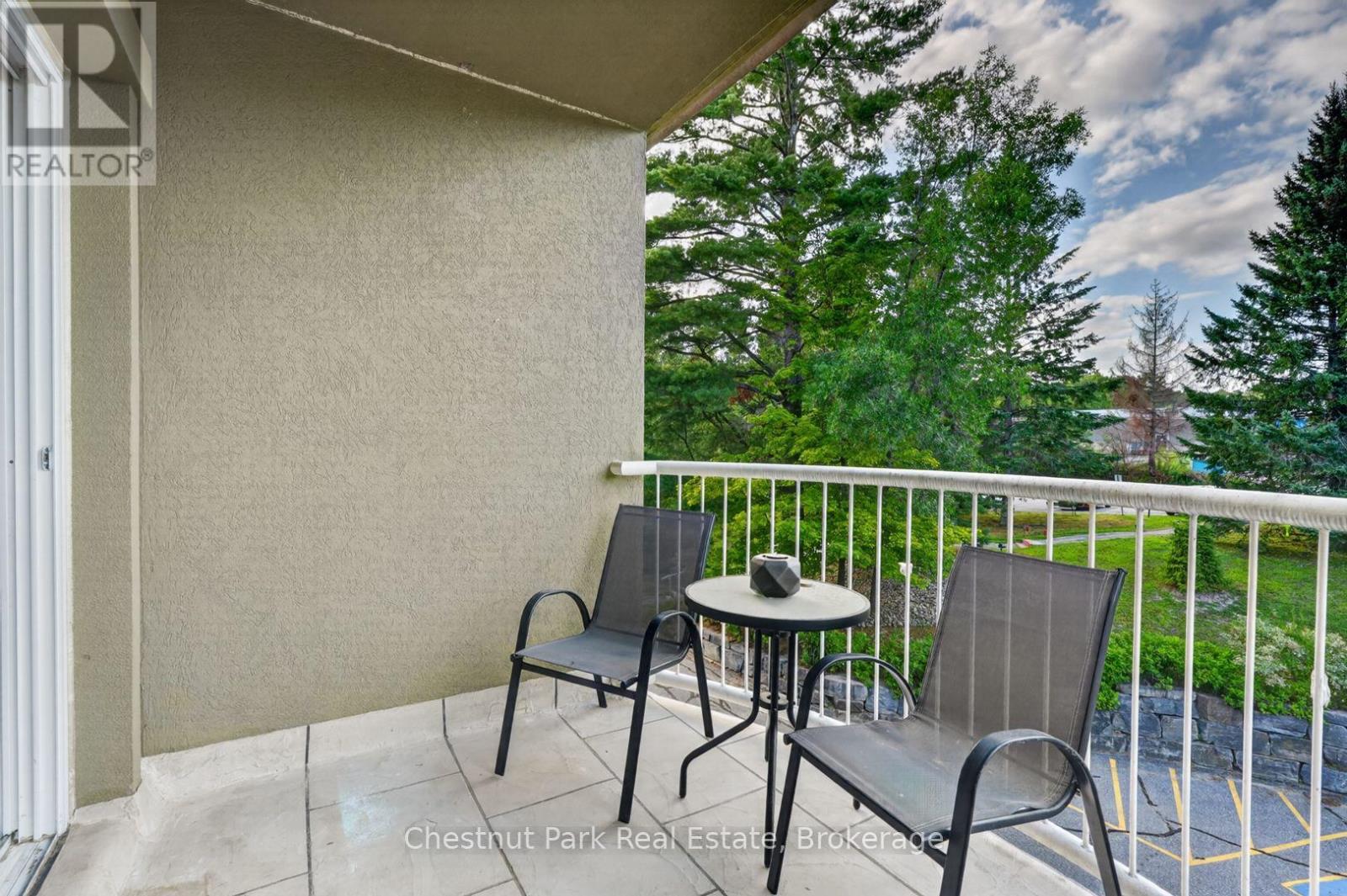 307 - 31 Dairy Lane, Huntsville, Ontario  P1H 2L7 - Photo 28 - X13709592