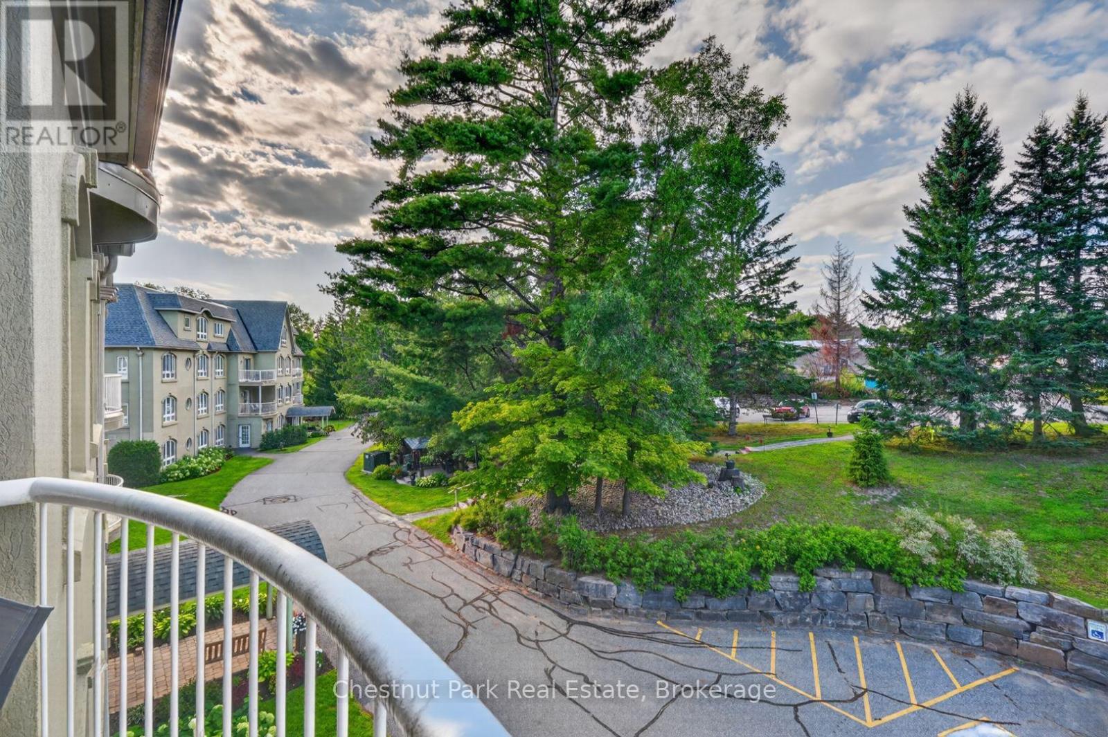 307 - 31 Dairy Lane, Huntsville, Ontario  P1H 2L7 - Photo 29 - X13709592