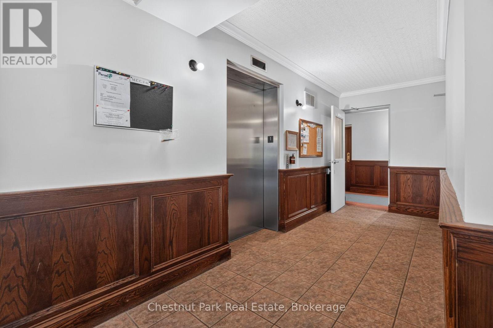 307 - 31 Dairy Lane, Huntsville, Ontario  P1H 2L7 - Photo 32 - X13709592