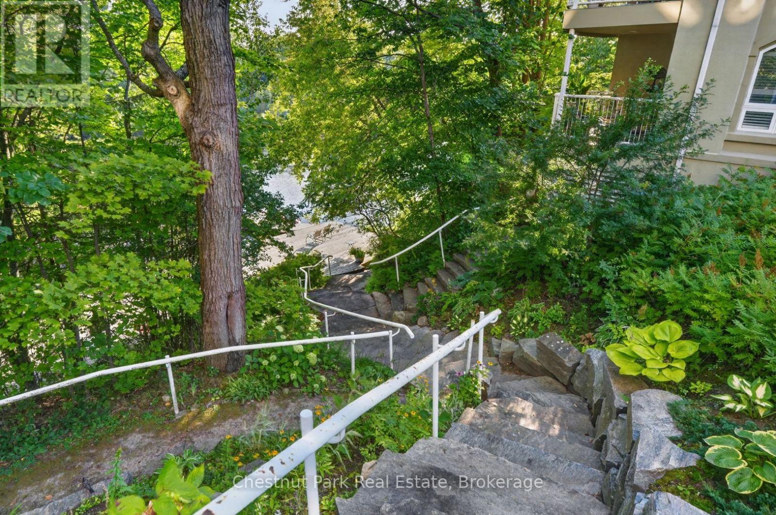 307 - 31 Dairy Lane, Huntsville, Ontario  P1H 2L7 - Photo 34 - X13709592