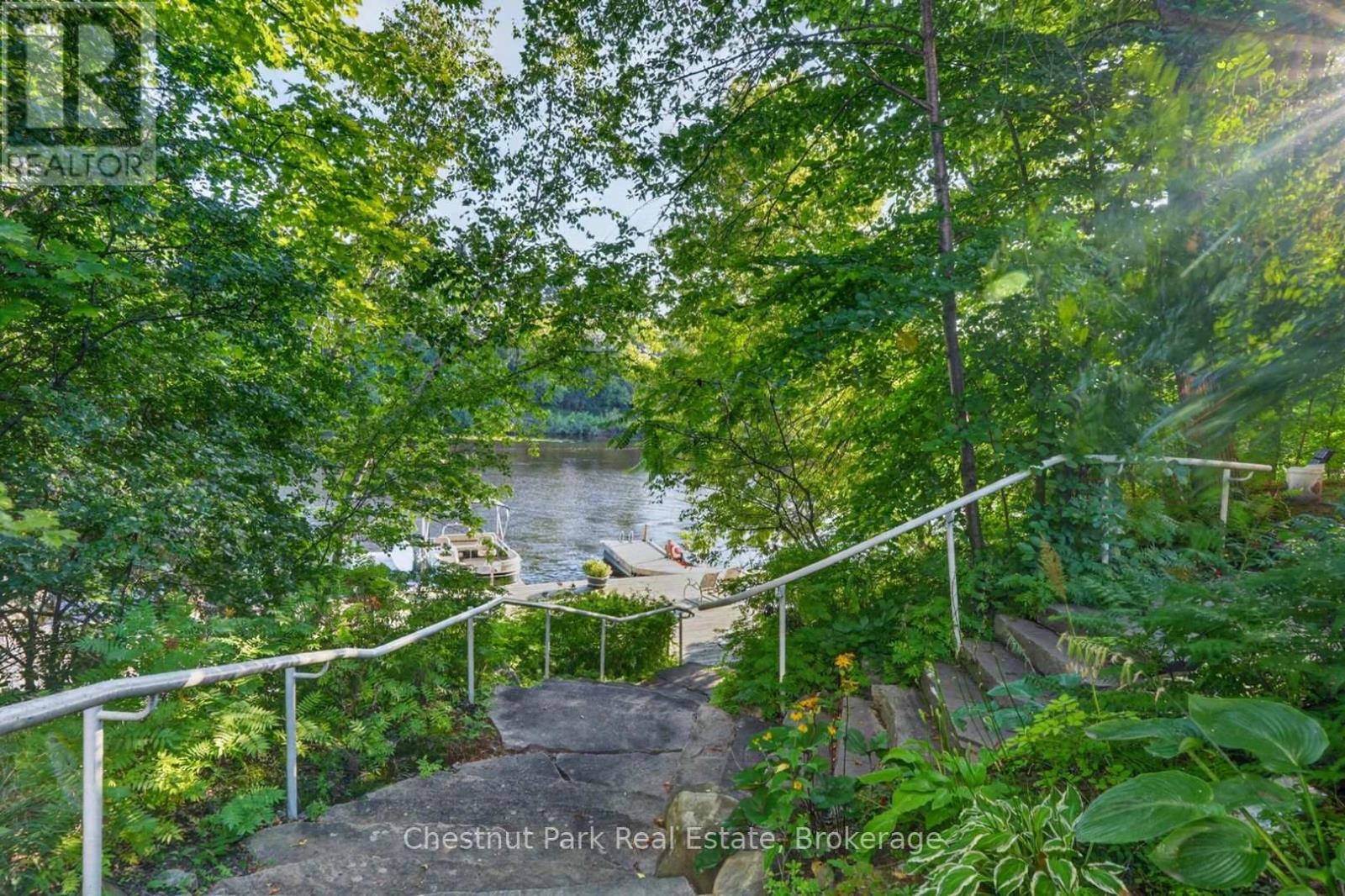 307 - 31 Dairy Lane, Huntsville, Ontario  P1H 2L7 - Photo 35 - X13709592