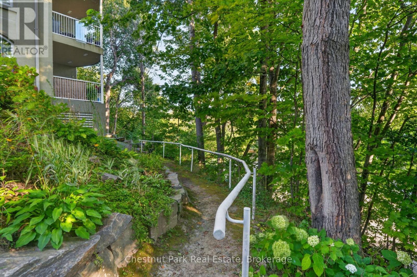 307 - 31 Dairy Lane, Huntsville, Ontario  P1H 2L7 - Photo 36 - X13709592