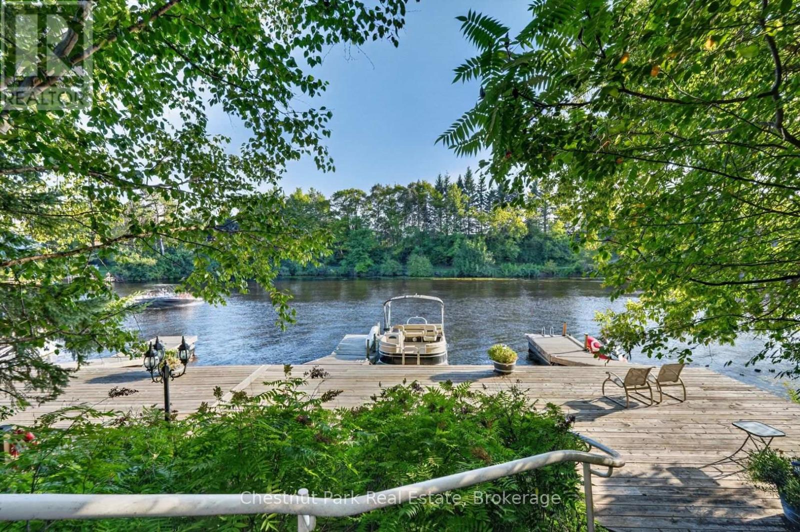 307 - 31 Dairy Lane, Huntsville, Ontario  P1H 2L7 - Photo 37 - X13709592