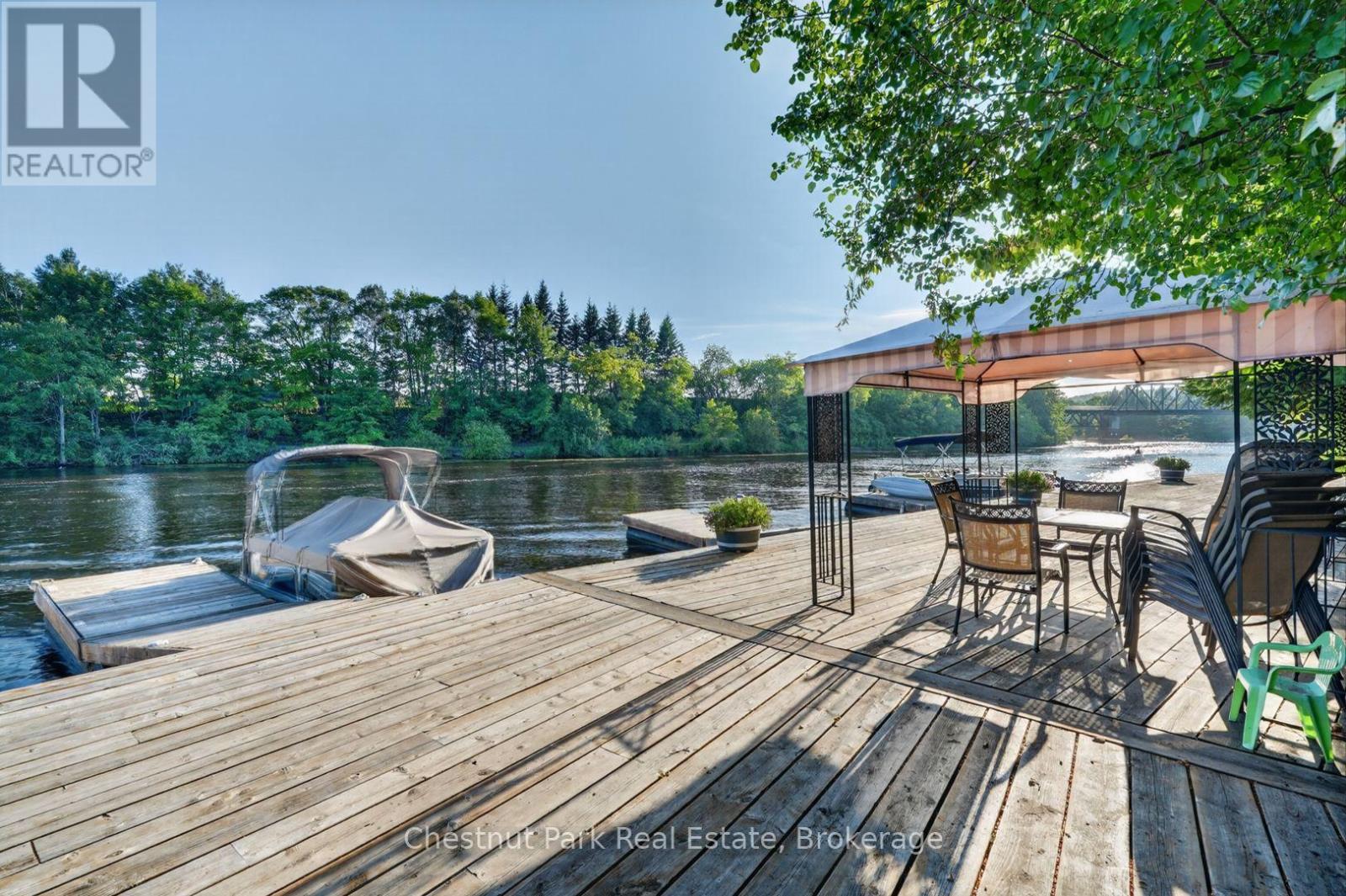 307 - 31 Dairy Lane, Huntsville, Ontario  P1H 2L7 - Photo 38 - X13709592