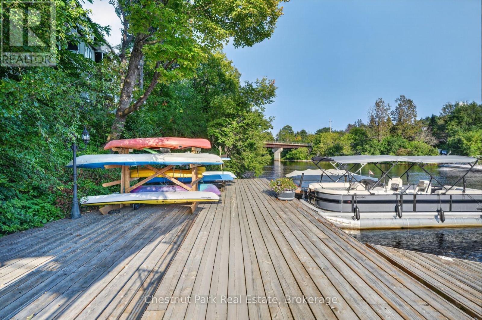 307 - 31 Dairy Lane, Huntsville, Ontario  P1H 2L7 - Photo 40 - X13709592