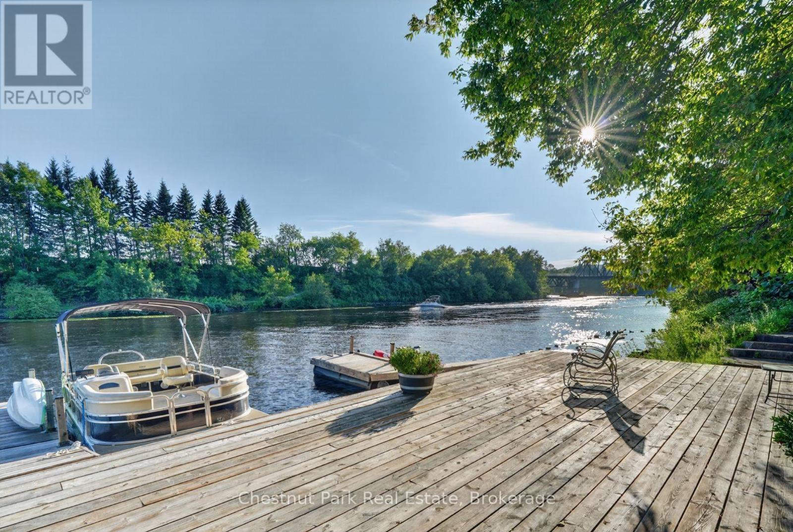 307 - 31 Dairy Lane, Huntsville, Ontario  P1H 2L7 - Photo 41 - X13709592