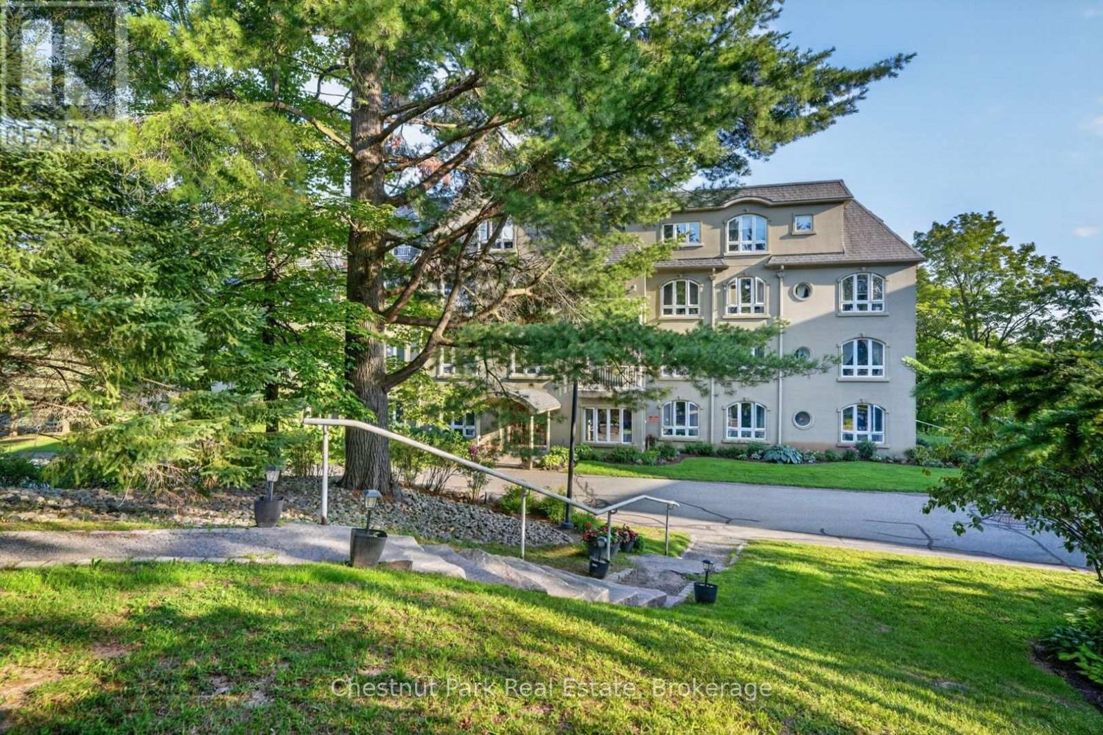 307 - 31 Dairy Lane, Huntsville, Ontario  P1H 2L7 - Photo 42 - X13709592