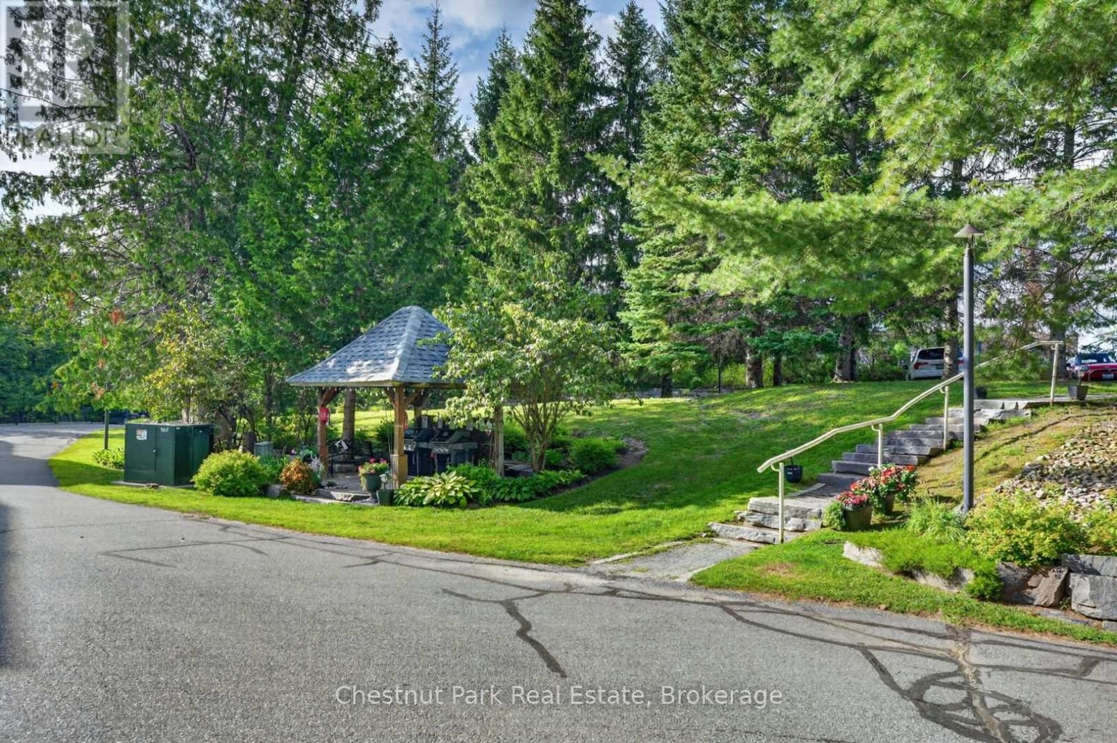 307 - 31 Dairy Lane, Huntsville, Ontario  P1H 2L7 - Photo 43 - X13709592