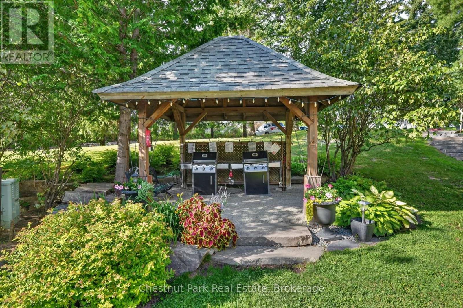 307 - 31 Dairy Lane, Huntsville, Ontario  P1H 2L7 - Photo 44 - X13709592