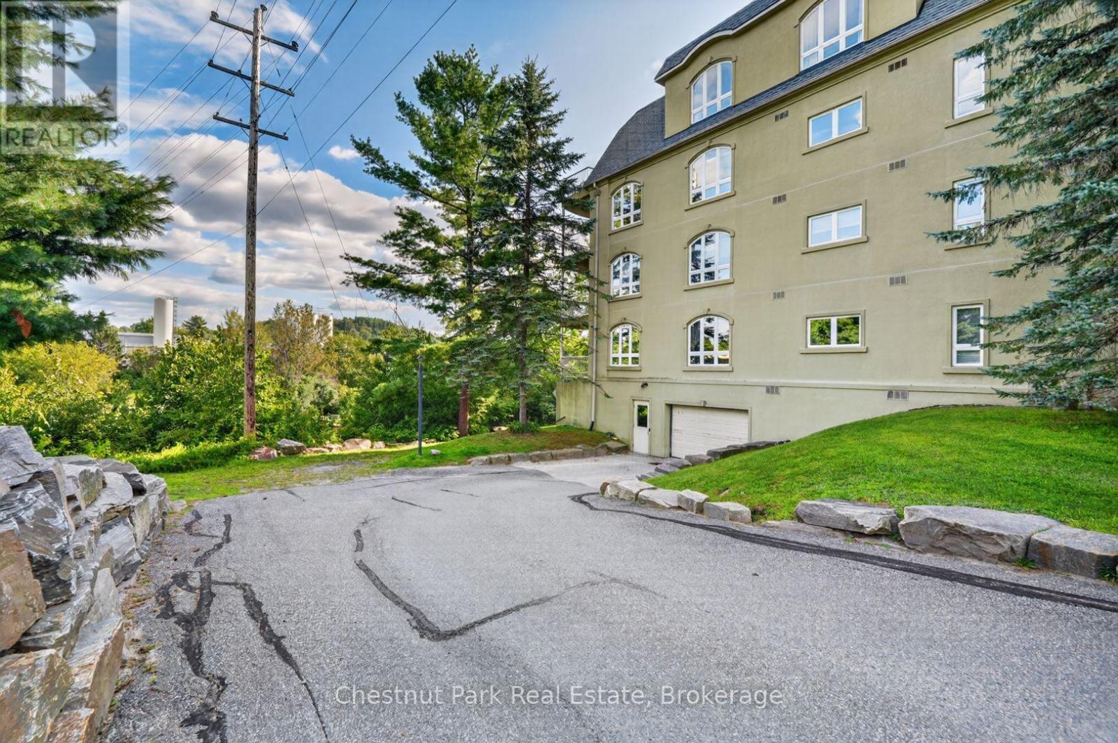307 - 31 Dairy Lane, Huntsville, Ontario  P1H 2L7 - Photo 46 - X13709592