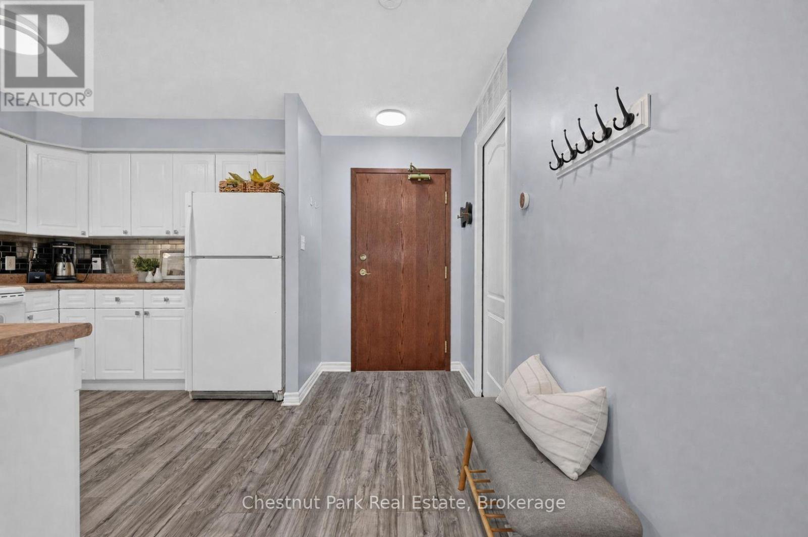 307 - 31 Dairy Lane, Huntsville, Ontario  P1H 2L7 - Photo 6 - X13709592