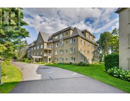 307 - 31 DAIRY LANE, Huntsville, Ontario