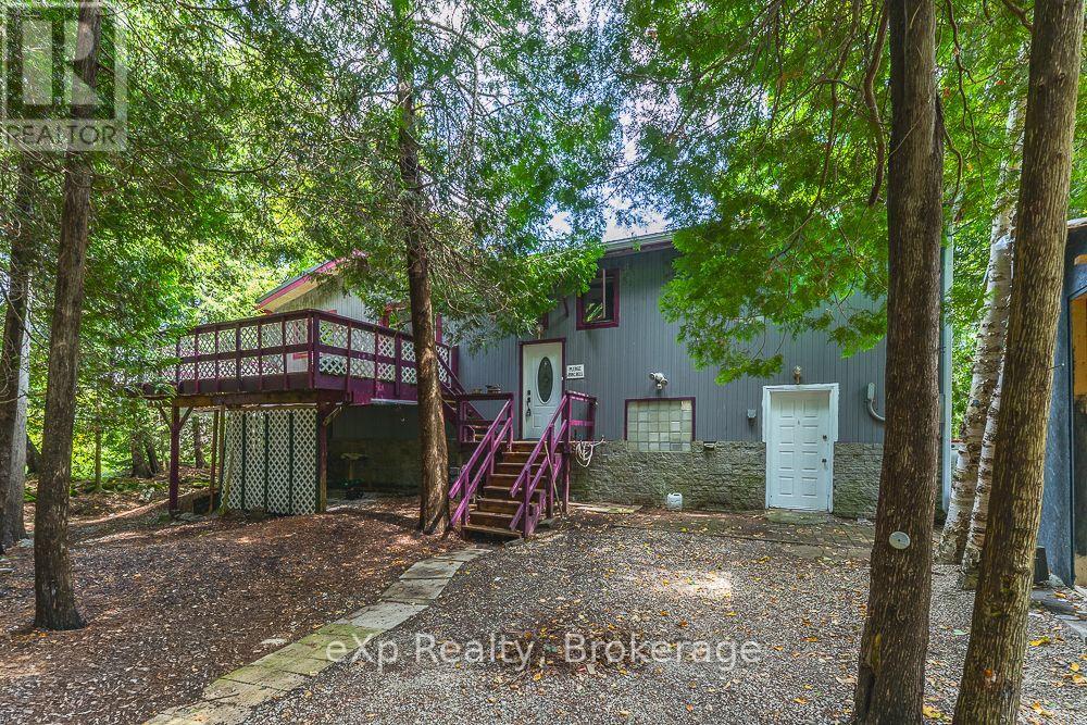 144 MCKAGUE ROAD, Northern Bruce Peninsula, Ontario