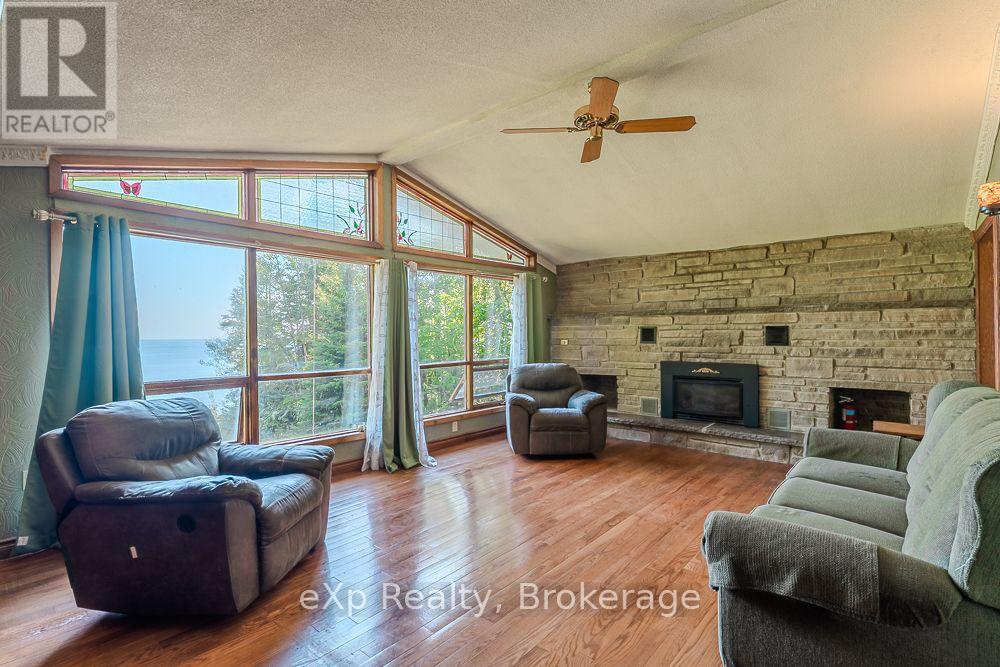 144 Mckague Road, Northern Bruce Peninsula, Ontario  N0H 1W0 - Photo 13 - X13709652