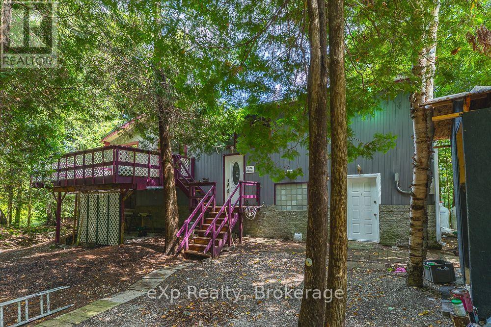 144 Mckague Road, Northern Bruce Peninsula, Ontario  N0H 1W0 - Photo 28 - X13709652