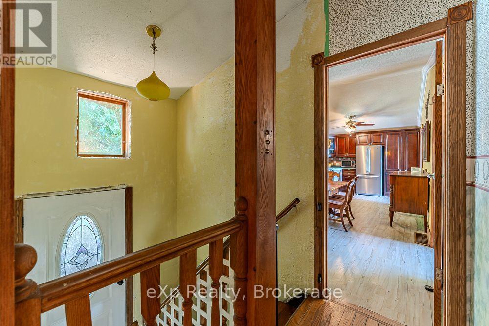 144 Mckague Road, Northern Bruce Peninsula, Ontario  N0H 1W0 - Photo 5 - X13709652