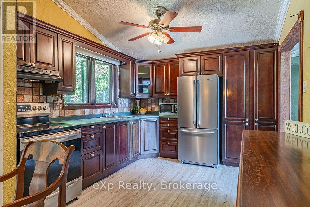 144 Mckague Road, Northern Bruce Peninsula, Ontario  N0H 1W0 - Photo 7 - X13709652